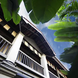 马车房酒店 乔治敦