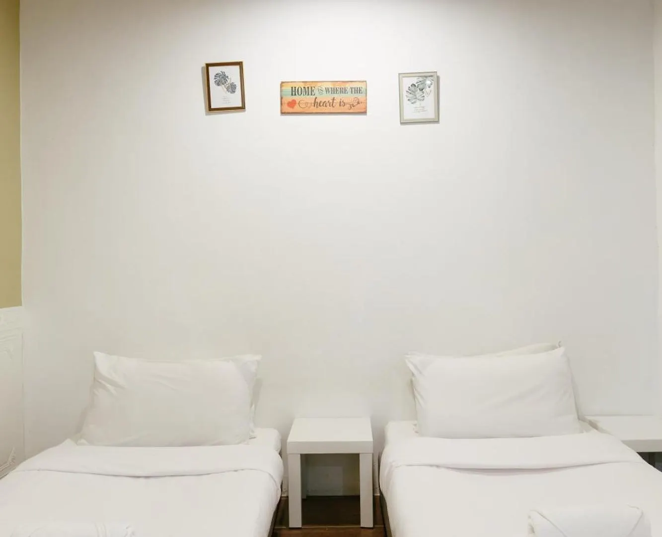Kangsar Inn 73 George Town