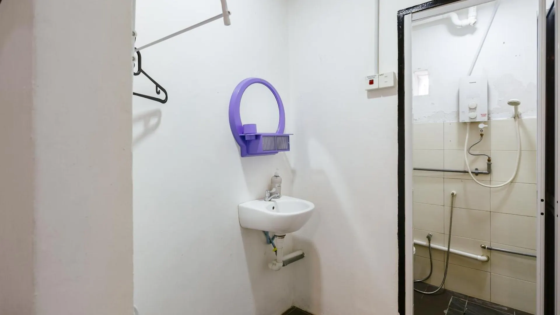 Kangsar Inn 73 George Town