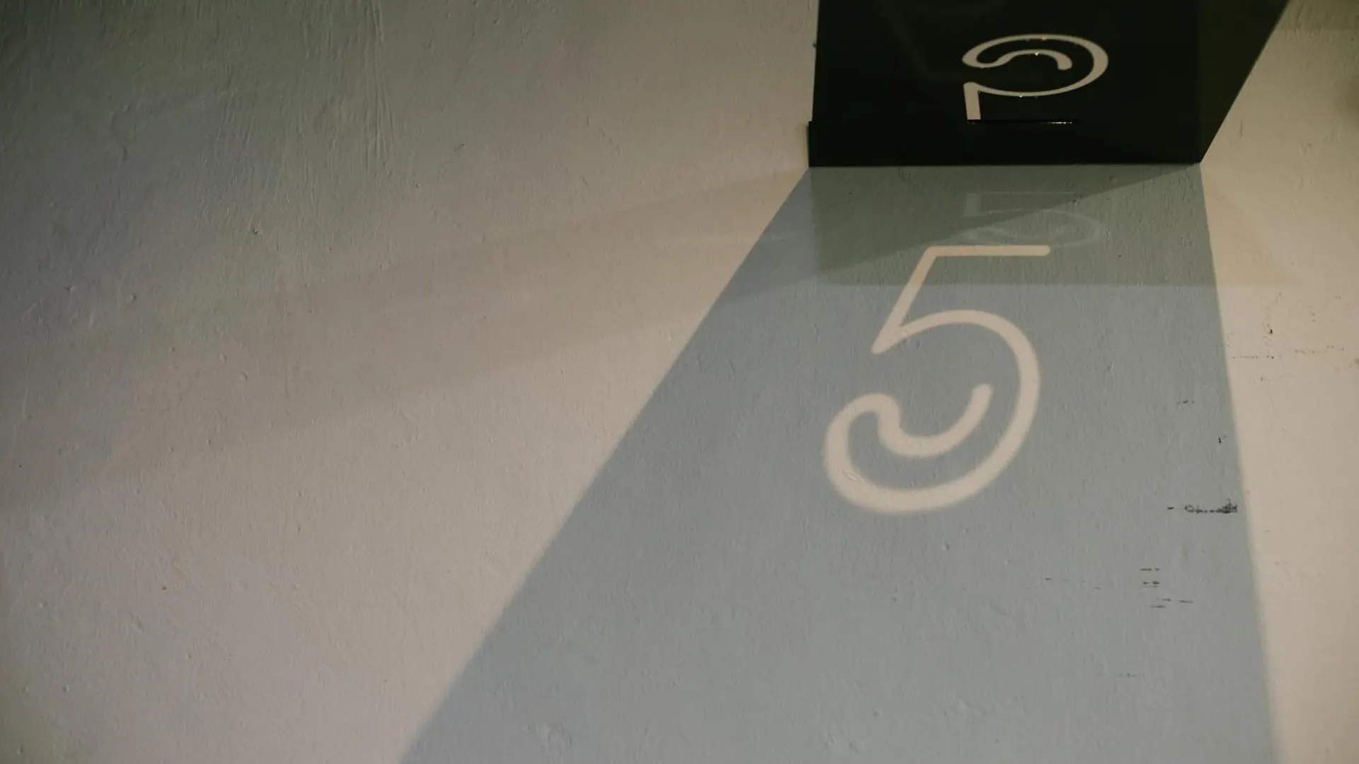 Guest house Kangsar Inn 73 George Town