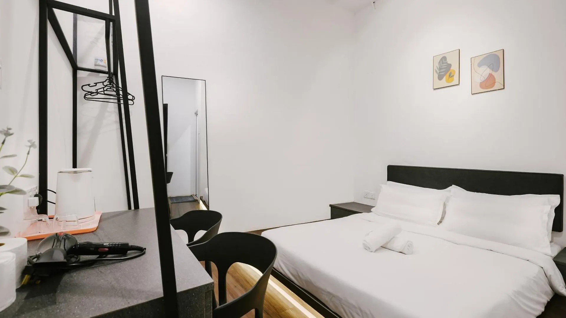 Kangsar Inn 73 George Town